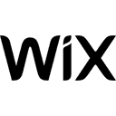 Wix logo