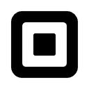 Square logo