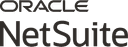 Oracle NetSuite logo