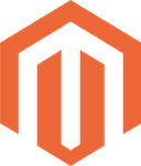Magento logo