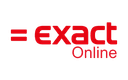 Exact Online logo